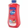 Dial® Dial Complete Liquid Antibacterial Hand Soap Pomegranate Tangerine 32oz / 946ml -Discount Makeup Store M09224 2T
