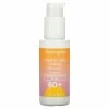 Neutrogena Invisible Daily Defense Face Serum SPF 60 1.7oz / 50ml -Discount Makeup Store M11153 2T