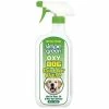Simple Green Oxy Dog Stain And Odor Oxidizer 32oz / 946ml 1 Simple Green Oxy Dog Stain And Odor Oxidizer 32oz / 946ml -Discount Makeup Store M15303 2T