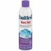 Faultless Heavy Hold Ironing Enhancer Spray Starch Mountain Lavender Scent 20oz / 567g -Discount Makeup Store M20737 2T