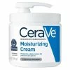 CeraVe Moisturizing Cream 16oz / 453g