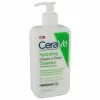 CeraVe Hydrating Cream To Foam Cleanser Normal To Dry Skin 12oz / 355ml