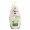 Dove Body Wash Cucumber And Green Tea Scent 16.9oz / 500ml 1 Dove Body Wash Cucumber And Green Tea Scent 16.9oz / 500ml -Discount Makeup Store M611145 2T