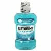 Listerine Daily Mouthwash Cool Mint 250ml -Discount Makeup Store M703509 2T