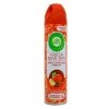 Air Wick® Air Wick Fresh New Day Air Freshener Apple Cinnamon Medley 8oz / 226g 2 Air Wick® Air Wick Fresh New Day Air Freshener Apple Cinnamon Medley 8oz / 226g -Discount Makeup Store M75819 2T