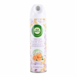 Air Wick® Air Wick Fresh New Day Air Freshener White Lilac And Orange Blossom 8oz / 226g