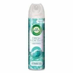 Air Wick® Air Wick Fresh New Day Air Freshener Fresh Waters 8oz / 226g