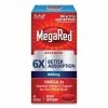 Schiff® Schiff MegaRed Advanced Omega 3 40 Softgels 1 Schiff® Schiff MegaRed Advanced Omega 3 40 Softgels -Discount Makeup Store M97412 2T