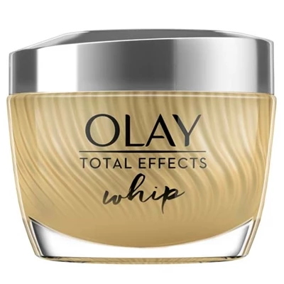 Olay Total Effects Whip Face Moisturizer 1.7oz / 48g 3 Olay Total Effects Whip Face Moisturizer 1.7oz / 48g