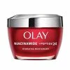 Olay Regenerist Niacinamide + Peptide 24 Hydrating Moisturizer 1.7oz / 48g 2 Olay Regenerist Niacinamide + Peptide 24 Hydrating Moisturizer 1.7oz / 48g -Discount Makeup Store OL20410 2T