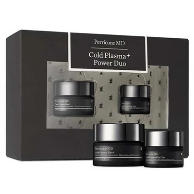 Perricone MD Cold Plasma + Power Duo Set 3 Perricone MD Cold Plasma + Power Duo Set