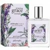 Philosophy Amazing Grace Lavender For Women 2oz Eau De Toilette Spray -Discount Makeup Store PH018321 2T