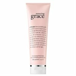 Philosophy Amazing Grace Shimmering Body Lotion 8oz / 240ml