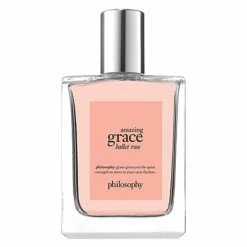 Philosophy Amazing Grace Ballet Rose For Women 4oz Eau De Toilette Spray
