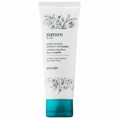 Philosophy Nature In A Jar Gentle Warming Exfoliator With Jojoba 4oz / 120ml