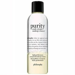 Philosophy Purity Made Simple HighPerformance Waterproof Makeup Remover 6.6oz / 195ml