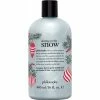 Philosophy Skating In The Snow Shampoo, Bath, And Shower Gel 16oz / 480ml -Discount Makeup Store PH453664 2T