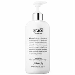 Philosophy Pure Grace Nude Rose Body Lotion 16oz / 480ml