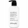 Philosophy Microdelivery Exfoliating Daily Facial Wash 8oz / 240ml 1 Philosophy Microdelivery Exfoliating Daily Facial Wash 8oz / 240ml -Discount Makeup Store PH549428 2T
