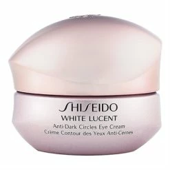 Shiseido White Lucent Anti Dark Circles Eye Cream 15ml / 0.5 Oz