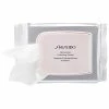 Shiseido Refreshing Cleansing Sheets 30 Ct -Discount Makeup Store SH14169 2T