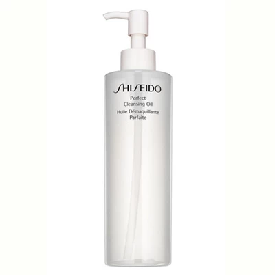 Shiseido Perfect Cleansing Oil 6oz / 180ml 3 Shiseido Perfect Cleansing Oil 6oz / 180ml