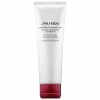 Shiseido Clarifying Cleansing Foam All Skin Types 4.6oz / 125ml -Discount Makeup Store SH14529 2T