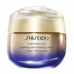 Shiseido Vital Perfection Uplifting And Firming Cream 1.7oz / 50ml