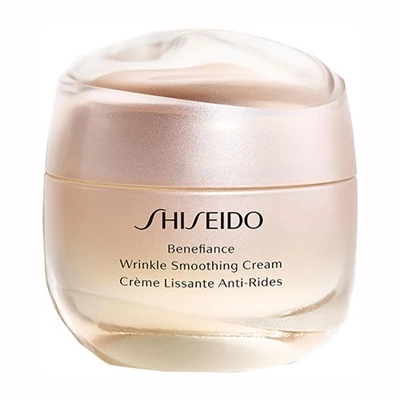 Shiseido Benefiance Wrinkle Smoothing Cream 1.8oz / 50ml 3 Shiseido Benefiance Wrinkle Smoothing Cream 1.8oz / 50ml