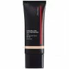Shiseido Synchro Skin Self Refreshing Tint SPF 20 115 Fair Shirakaba 0.95oz / 30ml -Discount Makeup Store SH17126 2T