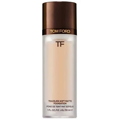 Tom Ford Traceless Soft Matte Foundation 2.0 Buff 1oz / 30ml 3 Tom Ford Traceless Soft Matte Foundation 2.0 Buff 1oz / 30ml