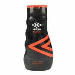 Umbro Energy Body Wash 13.5oz / 400ml