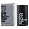 212 VIP By Carolina Herrera For Men 3.4 Oz After Shave Lotion 1 212 VIP By Carolina Herrera For Men 3.4 Oz After Shave Lotion -Discount Makeup Store mf 212vip34as 2T