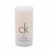 CK One By Calvin Klein For Men 2.6oz Deodorant Stick -Discount Makeup Store mf ckone26stk 2T