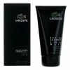 Eau De Lacoste L.12.12 Noir By Lacoste For Men 5oz Shower Gel -Discount Makeup Store mf eaudelanoir5sg 2T