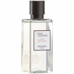 Hermès Terre DHermes By Hermes For Men 1.35oz After Shave Lotion Unboxed