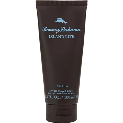 Island Life By Tommy Bahama For Men 3.4oz After Shave Balm Unboxed 3 Island Life By Tommy Bahama For Men 3.4oz After Shave Balm Unboxed