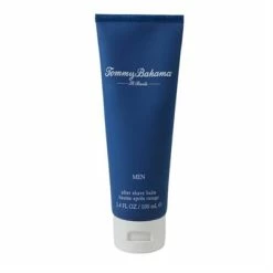 St. Barts By Tommy Bahama For Men 3.4oz After Shave Balm Unboxed