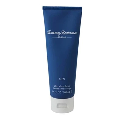 St. Barts By Tommy Bahama For Men 3.4oz After Shave Balm Unboxed 3 St. Barts By Tommy Bahama For Men 3.4oz After Shave Balm Unboxed