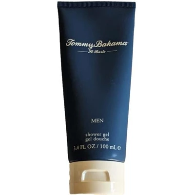 St. Barts By Tommy Bahama For Men 3.4oz Shower Gel Unboxed 3 St. Barts By Tommy Bahama For Men 3.4oz Shower Gel Unboxed
