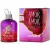 Amor Amor Electric Kiss By Cacharel For Women 3.4oz Eau De Toilette Spray -Discount Makeup Store wf amorelekiss34s 2T