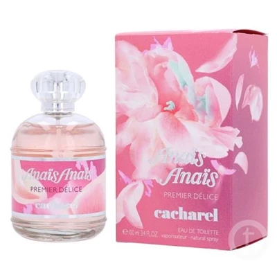 Anais Anais Premier Delice By Cacharel For Women 3.4oz Eau De Toilette Spray 3 Anais Anais Premier Delice By Cacharel For Women 3.4oz Eau De Toilette Spray