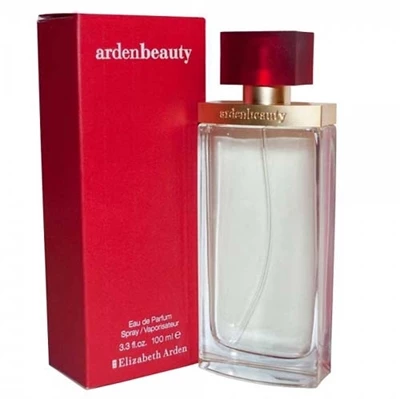 Arden Beauty By Elizabeth Arden For Women 3.3 Oz Eau De Parfum Spray 3 Arden Beauty By Elizabeth Arden For Women 3.3 Oz Eau De Parfum Spray