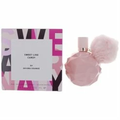 Sweet Like Candy By Ariana Grande For Women 3.4oz Eau De Parfum Spray