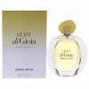 Light Di Gioia By Giorgio Armani For Women 3.4oz Eau De Parfum Spray -Discount Makeup Store wf armlightgioia34ps 2T