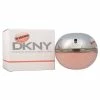 Be Delicious Fresh Blossom By Donna Karan For Women 3.4 Oz Eau De Parfum Spray -Discount Makeup Store wf bedelfresh34s 2T