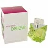 Believe By Britney Spears For Women 3.3 Oz Eau De Parfum Spray -Discount Makeup Store wf believe34ps 2T