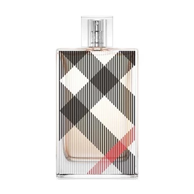 Brit By Burberry For Women 3.3 Oz Eau De Parfum Spray 3 Brit By Burberry For Women 3.3 Oz Eau De Parfum Spray