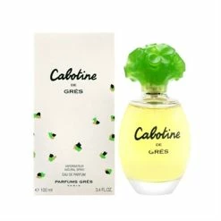 Cabotine De Gres By Parfums Gres For Women 3.4oz Eau De Parfum Spray
