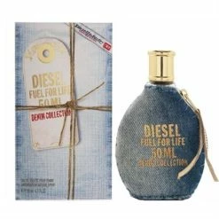 Fuel For Life By Diesel For Women 1.7oz Eau De Toilette Spray